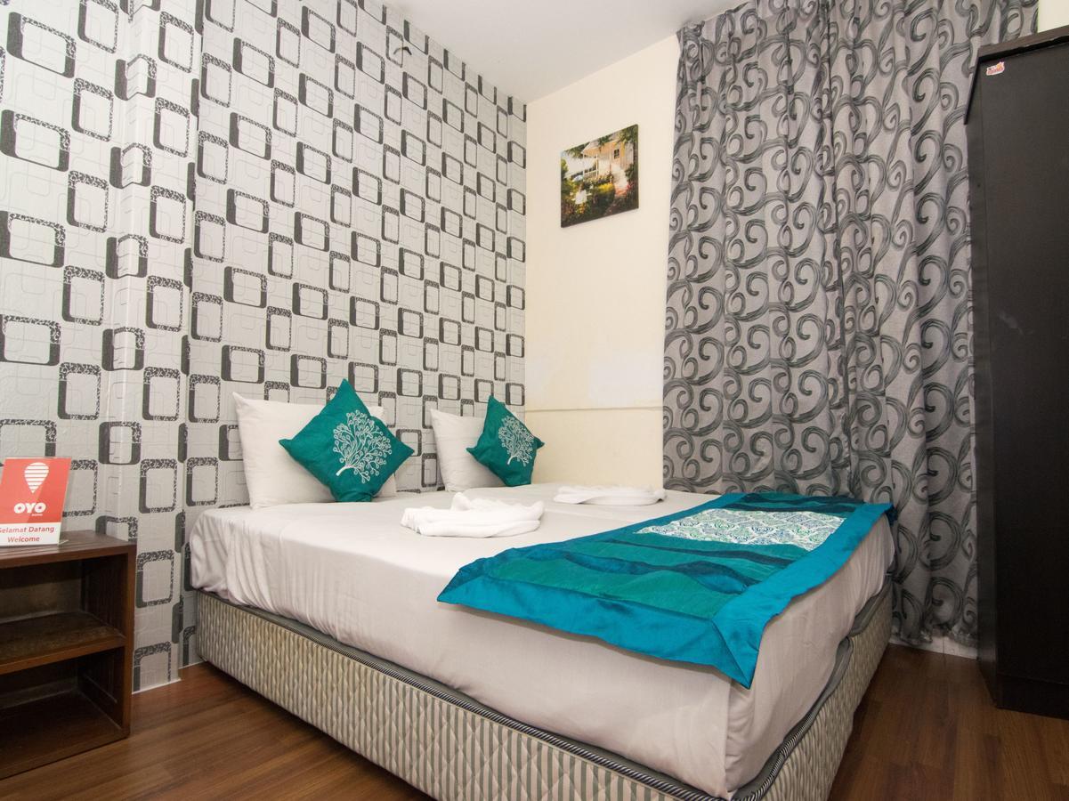 Oyo 103 V'La Garden Hotel กัวลาลัมเปอร์ ภายนอก รูปภาพ