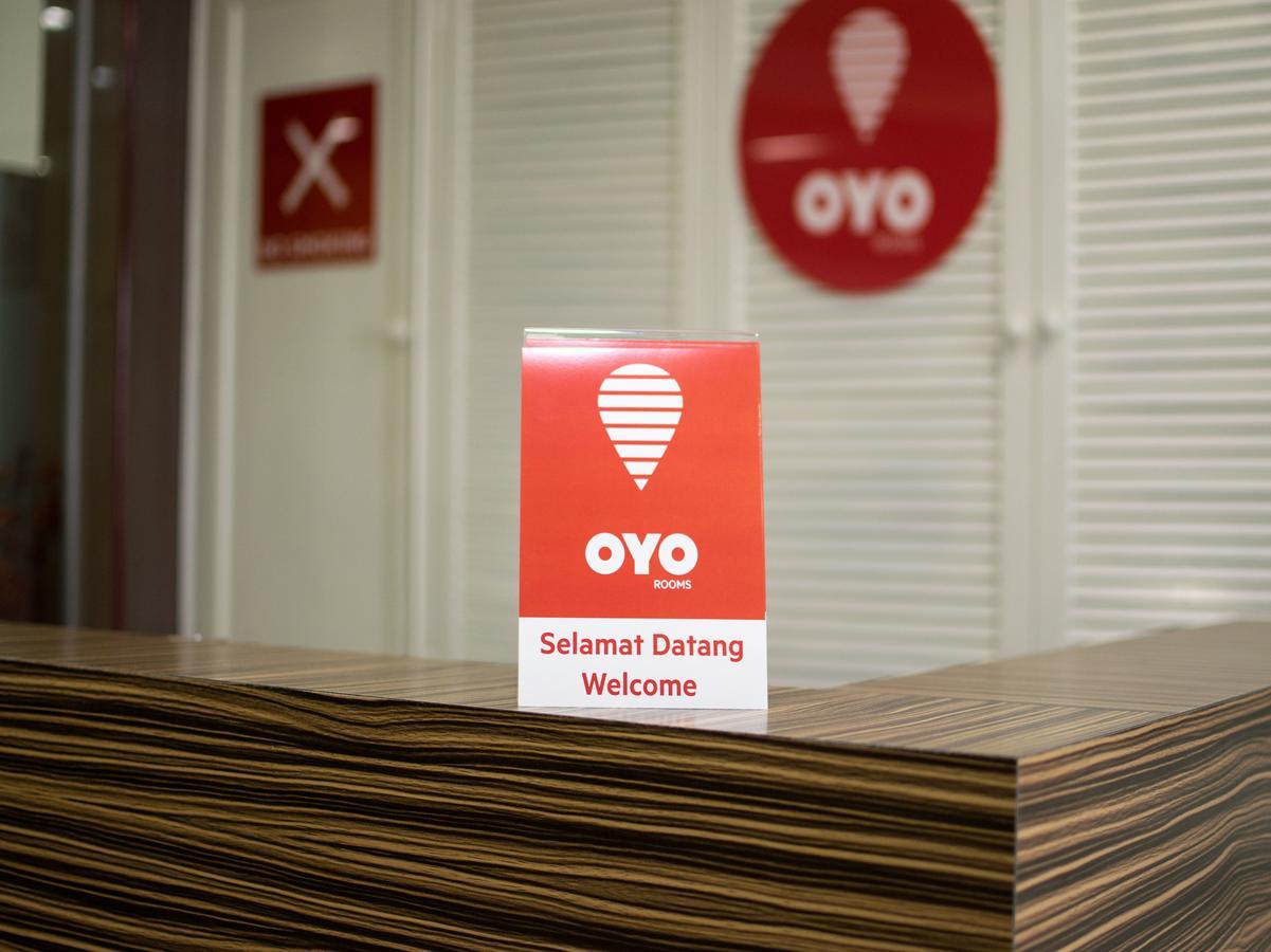 Oyo 103 V'La Garden Hotel กัวลาลัมเปอร์ ภายนอก รูปภาพ