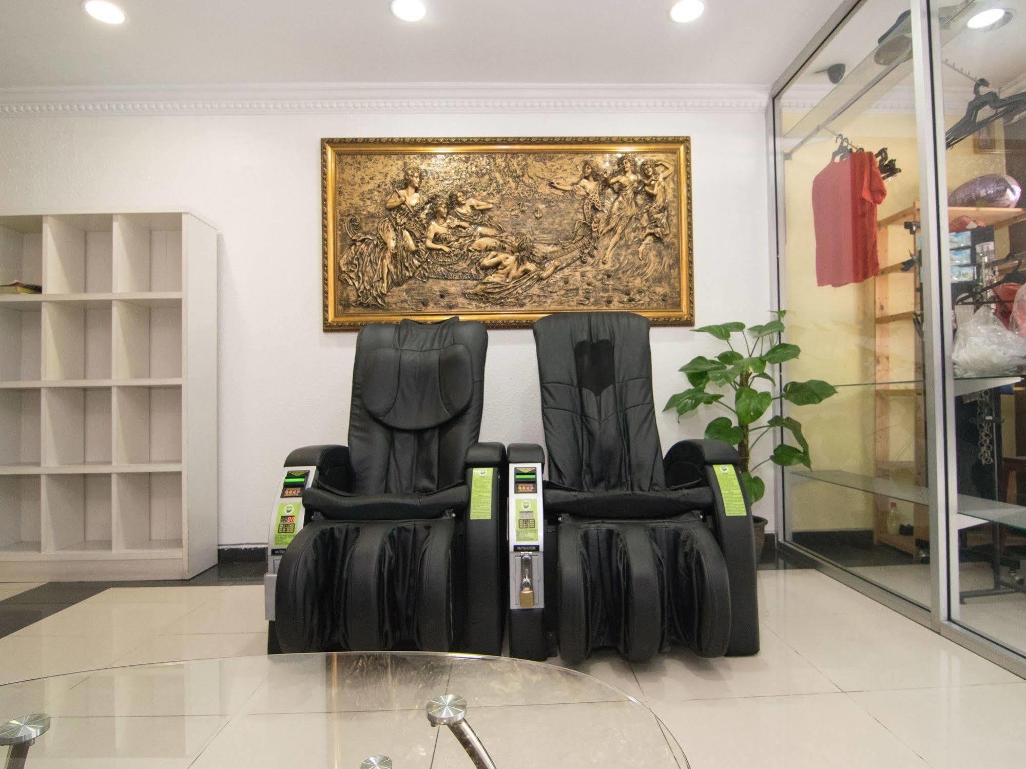 Oyo 103 V'La Garden Hotel กัวลาลัมเปอร์ ภายนอก รูปภาพ